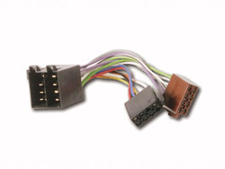 Universal ISO Adapter